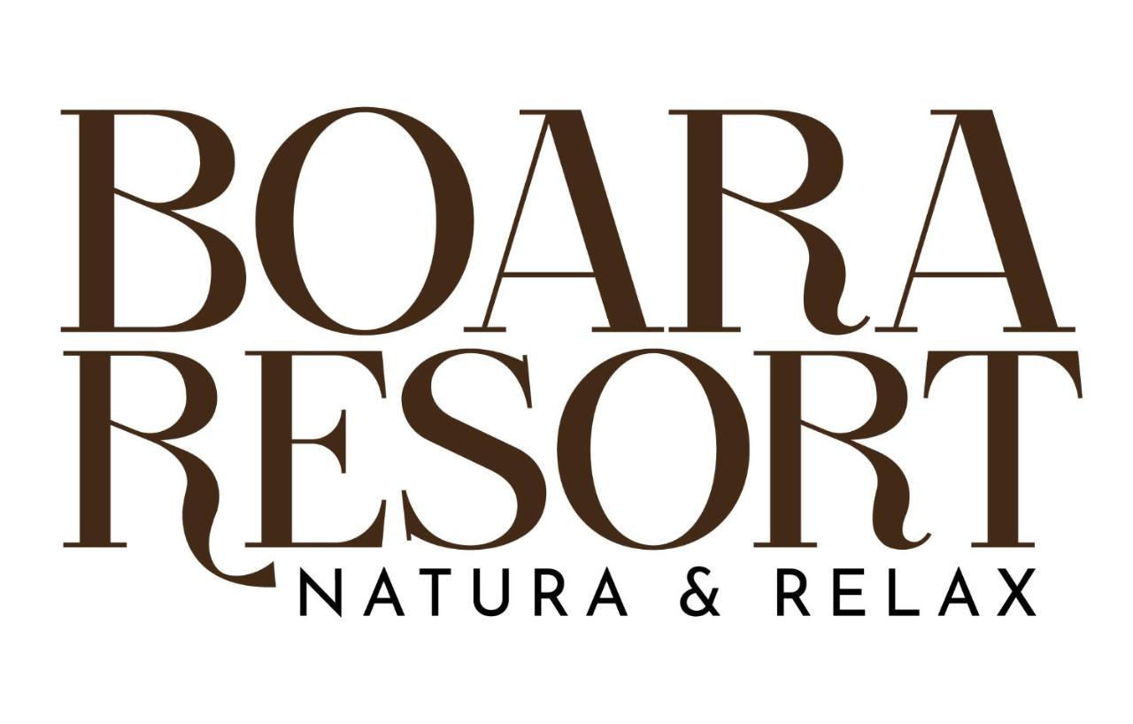 Boara Resort Mottola Eksteriør bilde