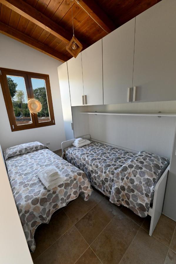 Boara Resort Mottola Eksteriør bilde